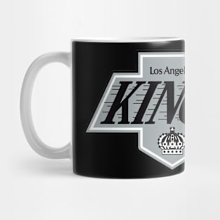 LA Kings Mug